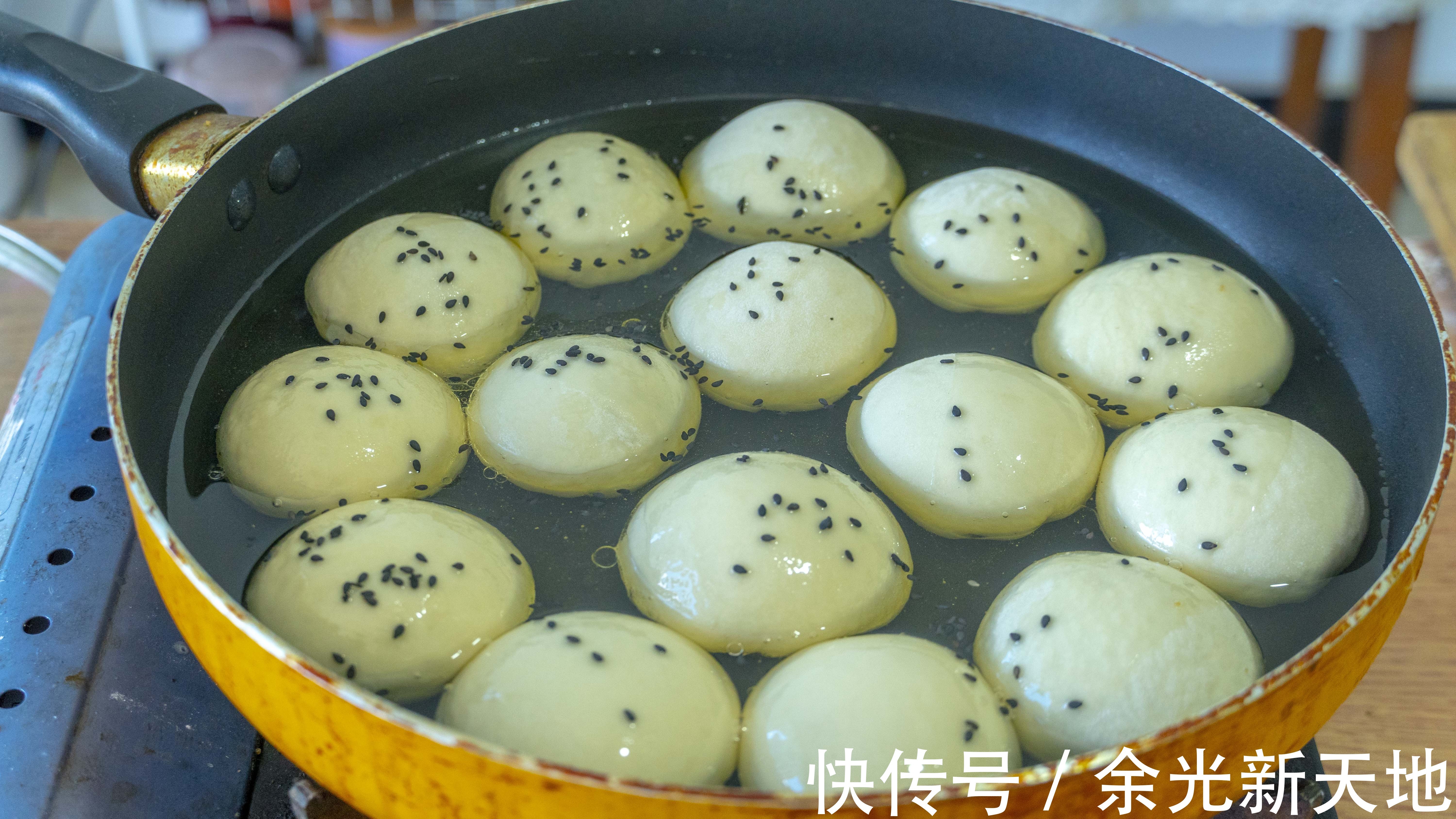早餐|7天早餐不重样，粗细粮搭配合理，好做又好吃，照着做简单省事