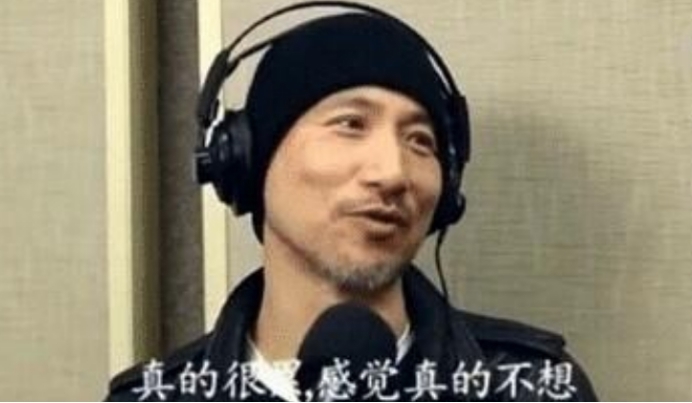 我是歌手|天后被當場教唱歌,場面尬到無法形容,原來當年張學友說的真沒錯