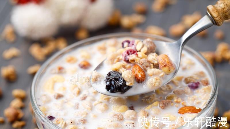 果汁|3种看起来能有助于减肥的食物，其实是“脂肪助长剂”，别乱吃了