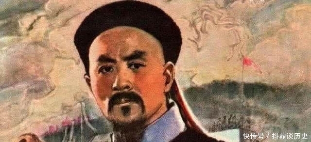 海水|林则徐虎门销烟,用海水浸泡40多天,一把火烧了不是更省事?