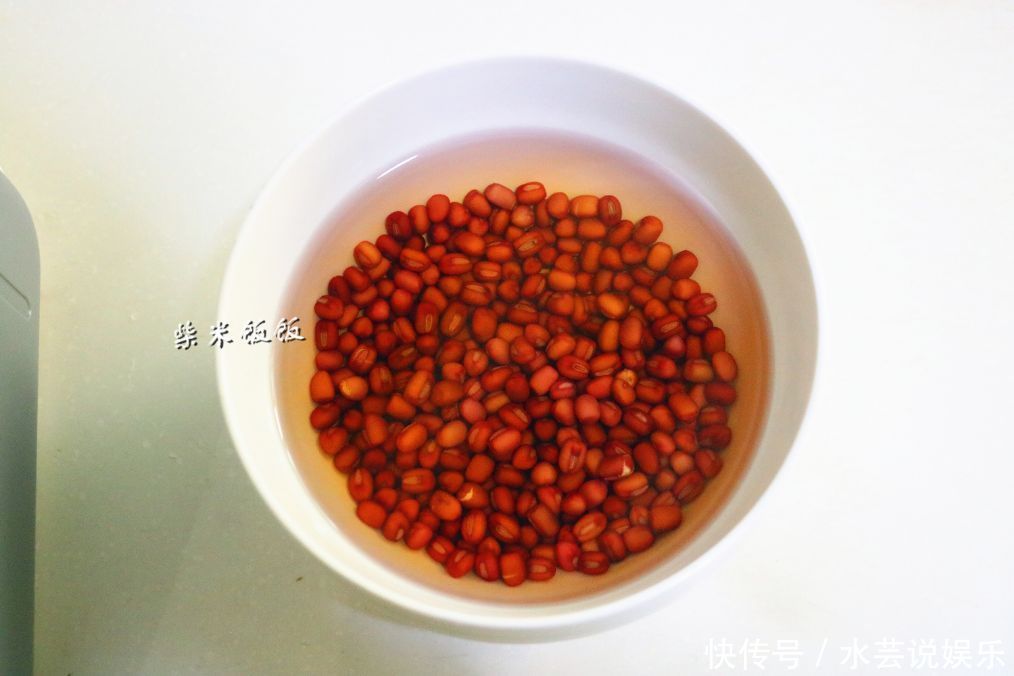 糯米|晚上睡前蒸一锅,起床早餐就有了!5种食材,营养好吃又省事