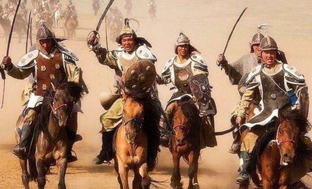 养马|一匹马引起的惨剧:从明代的马政角度,来窥探大明王朝的亡国之路