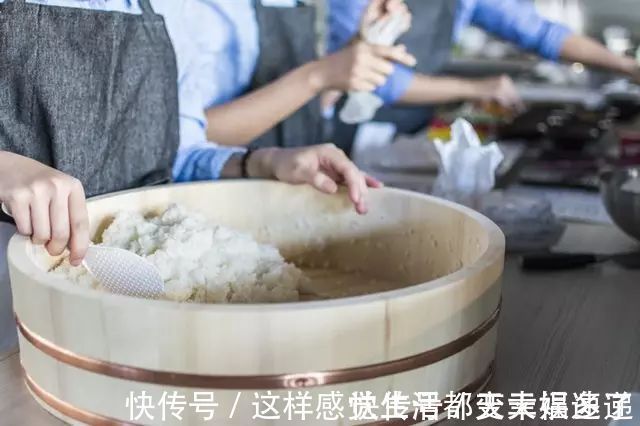 血脂异常|大米里加把它,三高降了、便秘没了、免疫力提高了,越吃越健康