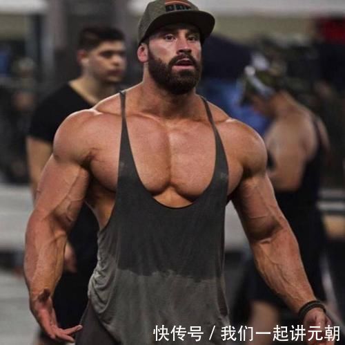 训练法|身体各部位一周怎么安排健身最合适？最经典的5种都在这里了