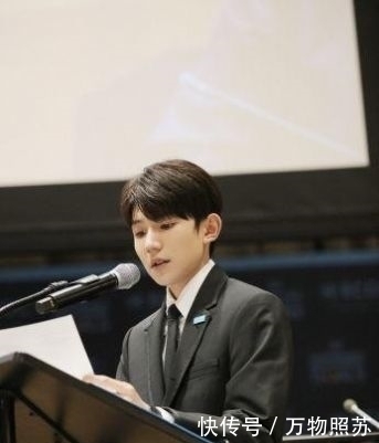 成绩|千玺新节目成绩亮眼,资源代言一骑绝尘,TFBOYS差距又拉开