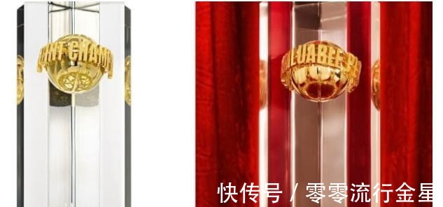 克利夫兰骑士|NBA官宣全明星赛各种奖杯科比杯四级设计致敬飞侠满满泪点