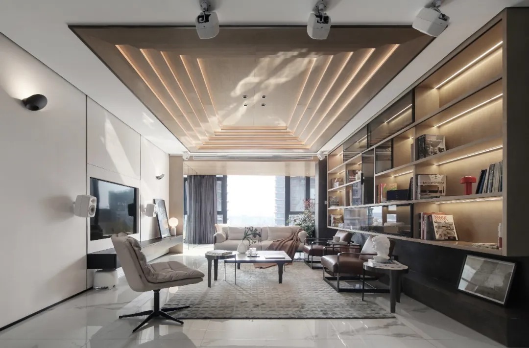 装修|【装修干货】8种火爆装修材料,你钟意哪一款?