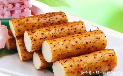 很有营养的3种食物,清热解毒,减肥瘦身,谁吃谁受益