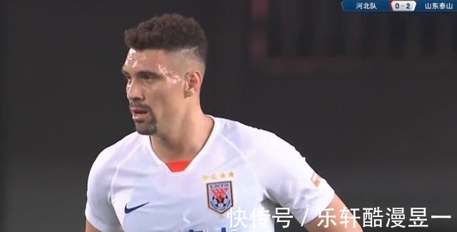 郭田雨|5-0！中超慘案誕生泰山隊爆發(fā)，郭田雨轟第9球，國足該重用他