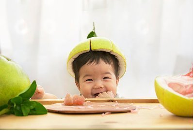 补钙|孩子吃几种补钙水果,长高要从补钙入手,其中一个是“水果钙王”