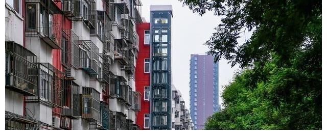 方案|老房子装电梯出现“双赢”方案?1楼住户:反对,不同意,没商量