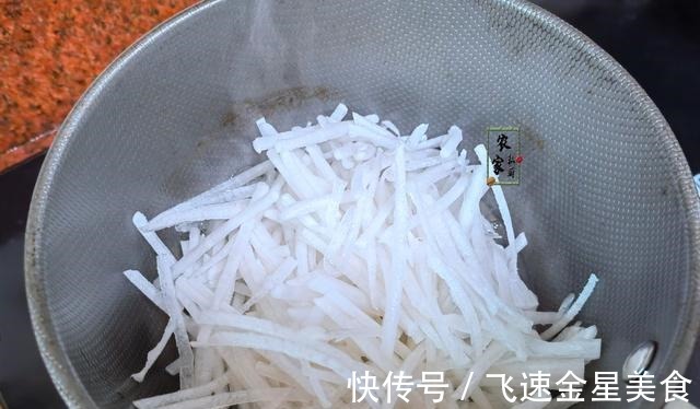 寒露，吃肉进补不如多喝这道汤，食材正当季，补水润燥营养又好喝！