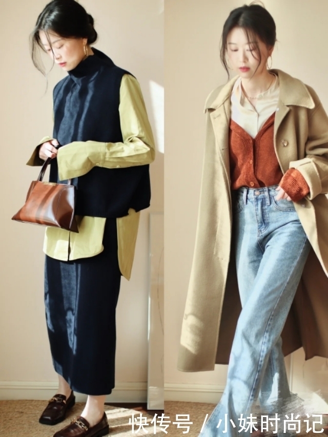 穿搭摆脱平庸感!18套时髦搭配参考,高级又吸睛。