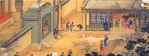 南齐书|中国古代各个朝代的房价到底是怎么样 为什么很多人都买不起呢