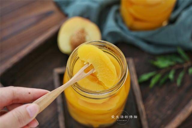  解暑|6元一斤的水果，煮一煮价格翻6倍，清甜解暑，入口即化，太好吃了