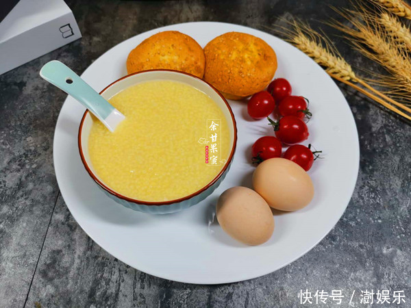 七天高中生早餐,少量多样营养也管饱,妈妈轻松做孩子也喜欢