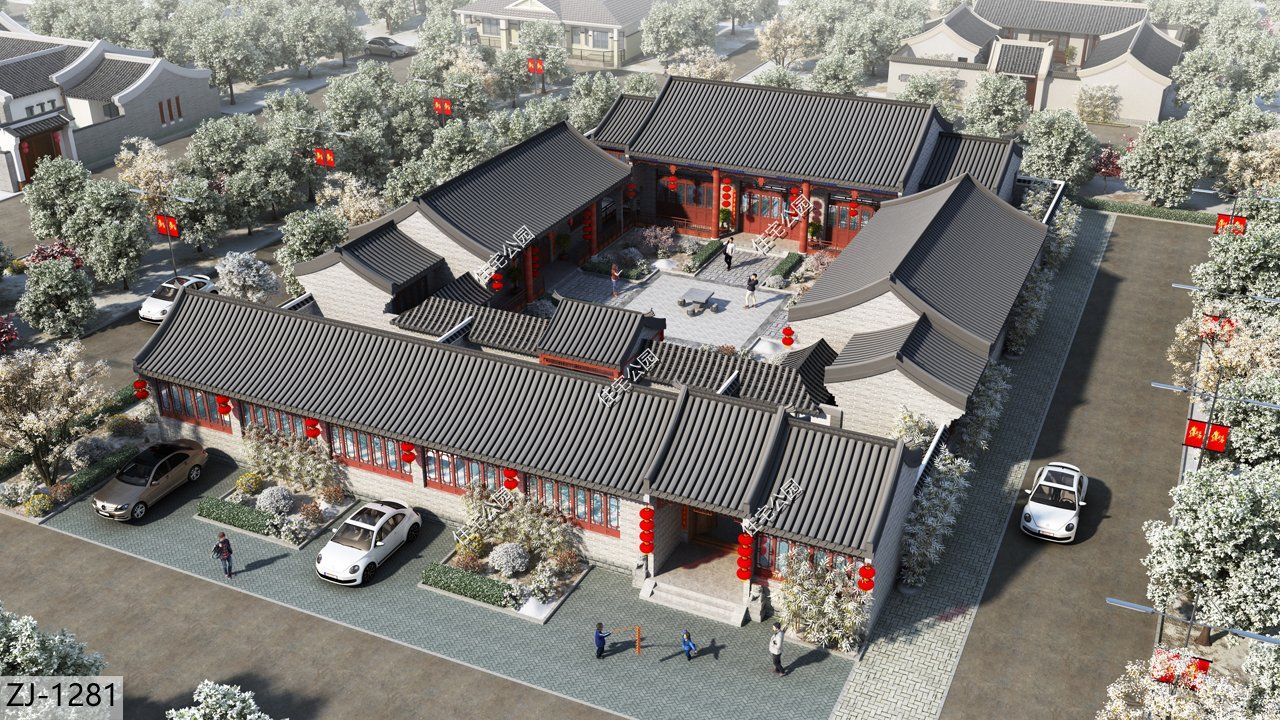 北方农村自建房，为了保温做37墙，还不如砌24墙做保温层