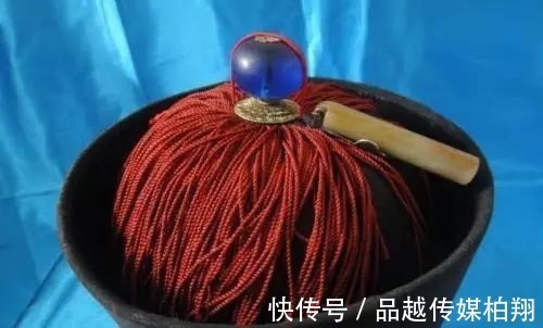 傅恒@“三眼花翎”到底多珍贵?为何清两百多年,只有7个人获得?