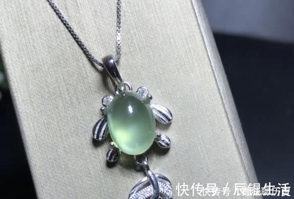 宝石&这几种宝石物美价廉,物超所值,色泽赏心悦目,晶莹剔透