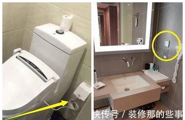 阳台|装修避开这49处细节坑,都是血的教训,真的帮了大忙