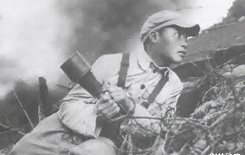 抗美援朝|抗美援朝老兵:如果把真实的上甘岭战役拍下来,就没人敢当兵了