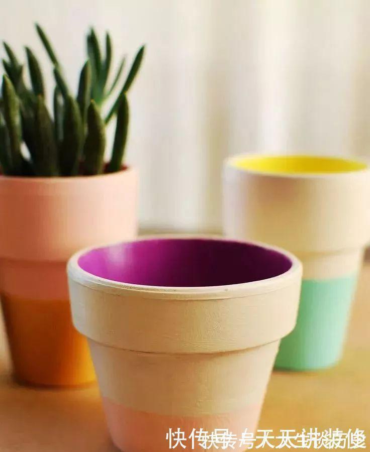 新手养花用红陶盆，红陶盆的优缺点，你知道多少？