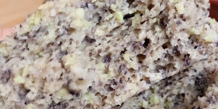 蒸糕|夏天黑豆多给家人吃,简单一做,养血乌发明目,家人常吃身体棒棒