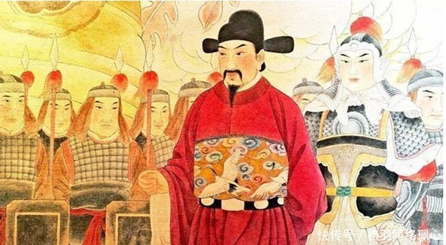 于谦|明朝第一忠臣于谦有多冤：抄家的锦衣卫落泪，刽子手陪葬