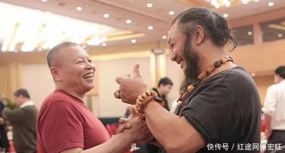 水浒传|他本来是《水浒传》李逵的人选,就因不会这些动作被换成了赵小锐