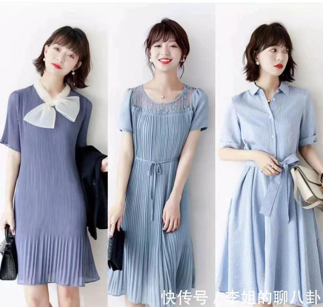 穿搭|30岁要想“显气质”就少穿T恤!选择3种搭配法,优雅气质绝佳