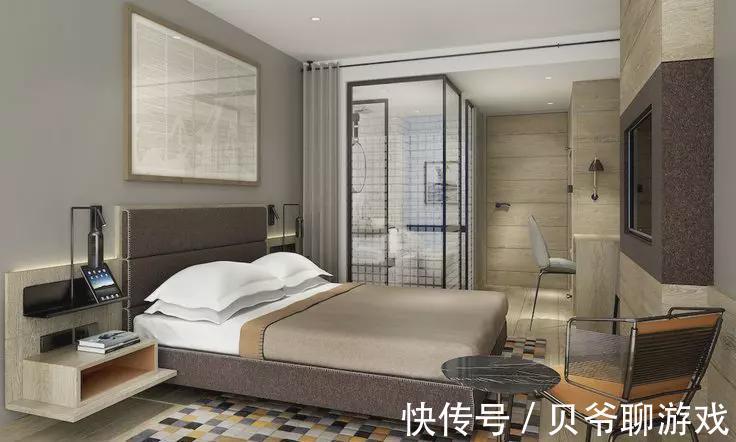 衣帽间|主卧究竟应该带卫生间好，还是衣帽间好？