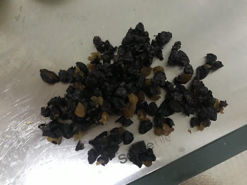 最近超火的面包做法,只需一次发酵,面包蓬松暄软,放3天也不硬