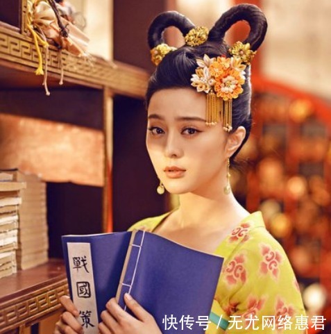 性命|语言的艺术：武媚娘一句话救了自己的性命，才有了后来的武则天