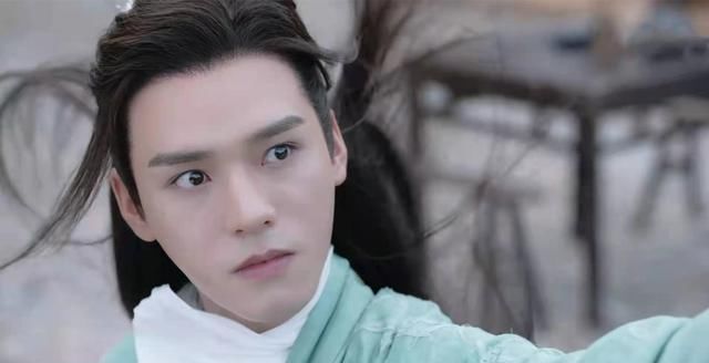周子舒|《山河令》看过甄如玉夫妇的悲惨，才会懂温客行为何如此痛恨武林