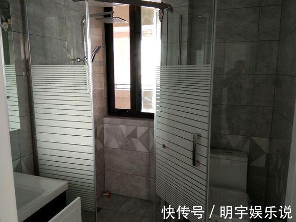 效果|这才是真正的“穷装”,全屋装修只花了8万,效果比十几万的还好