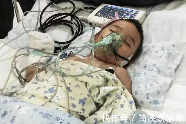 意外|六旬老人照看孙子出意外连抽自己耳光,称孩子治不好自己也不活了