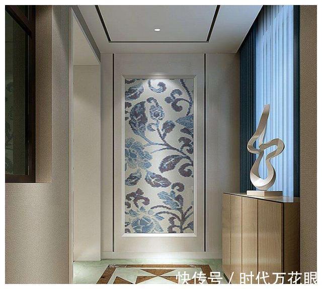 马大哈|玄关是家的开始,装修尤其是要注意细节问题,马大哈早晚后悔