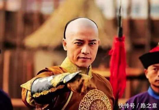 瓜尔佳氏|雍正夺侄妻:雍正虽然没有杀二阿哥,但是却抢了他儿子的老婆