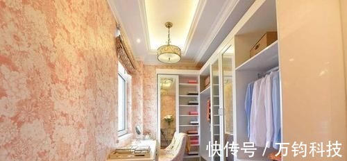 顾家人|当初不顾家人反对,坚持把卧室这地方改成衣帽间,装完都不吭声了