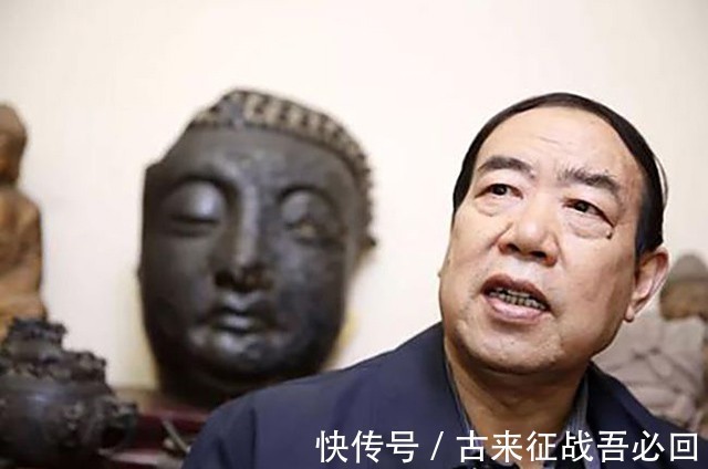 巴乔夫|贾平凹:人生十悟,69岁,年近古稀的年纪才明白