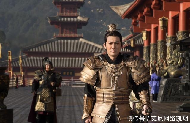 人才|赵匡胤善于谋略，对人才的使用是唯才是用