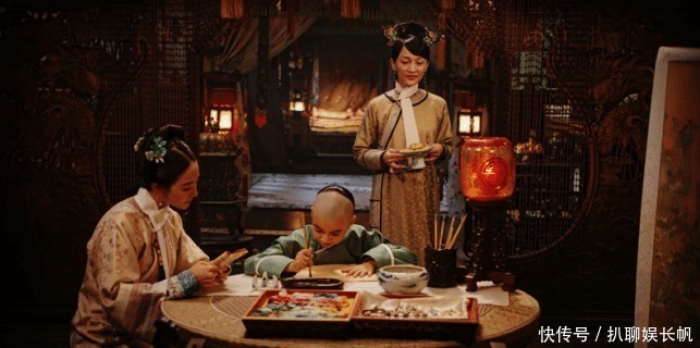 因一首诗词改变了人生轨迹,大富大贵后跌落谷底,最后受冻而死