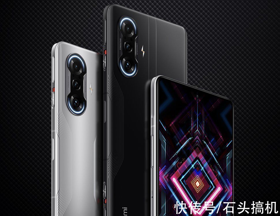 骁龙|卢伟冰：天玑7000是什么处理器？网友：Redmi K50游戏版御用