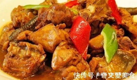 氨基酸|冬季多做的营养菜,补充丰富的氨基酸,提高免疫力,关键是香