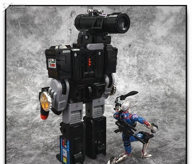 加米德|78民间测评:回味经典之CE收藏家版暗黑感知器