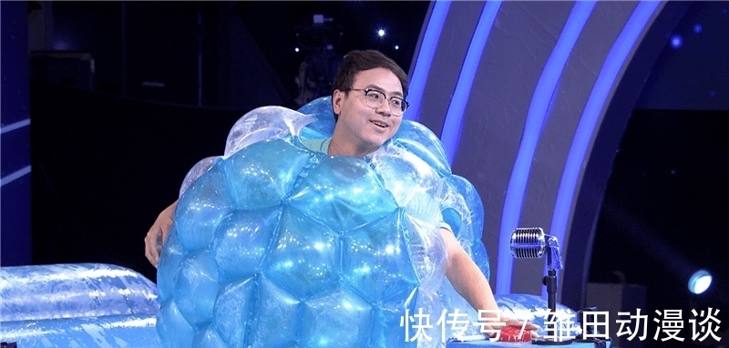 哈利波特|《跨时代战书》《还珠格格》小凳子来啦,00后“哈利波特”登台