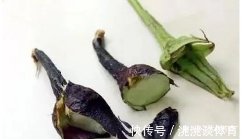 茄子根|一颗小茄子,养生大功效!茄子的13个顶级妙用,13种疾病皆可治!