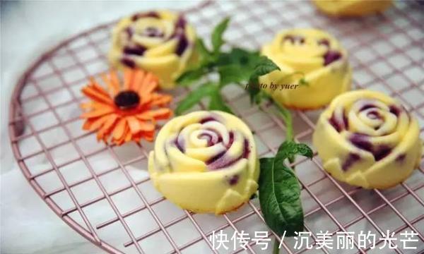 细腻爽口的奶酪蛋糕,轻松自制,步骤详细,一看就会,孩子最爱!