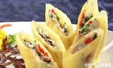 好吃不腻的几道家常菜，营养解馋下饭，简单易学，招待客人很不错