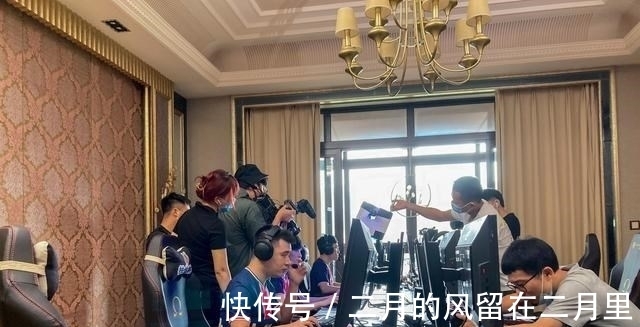 莫言|Dota2：20万，我为队伍找来一个世界顶级选手！水友：毕竟TI冠军